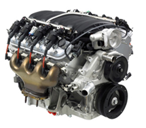 P2575 Engine